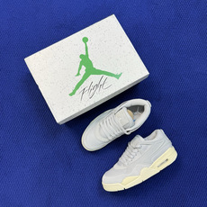 aj4 RM低帮系列 第12色:淡蓝米色 Jordan Air Jordan 4 RM 篮球鞋 大厂出品,品质稳定,长期 aj4 RM低帮系列 第12色:淡蓝米色 Jordan Air Jordan 4 RM 篮球鞋 大厂出品,品质稳定,长期