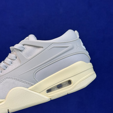 aj4 RM低帮系列 第12色:淡蓝米色 Jordan Air Jordan 4 RM 篮球鞋 大厂出品,品质稳定,长期 aj4 RM低帮系列 第12色:淡蓝米色 Jordan Air Jordan 4 RM 篮球鞋 大厂出品,品质稳定,长期