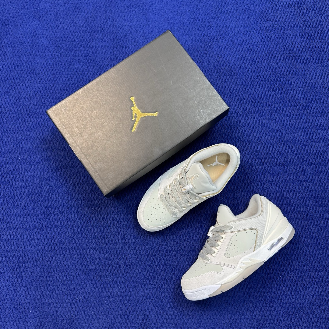 aj4 RM低帮系列 第25色:白 Jordan Air Jordan 4 RM 篮球鞋 大厂出品，品质稳定，长期供货！