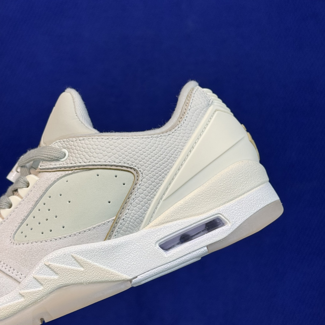 aj4 RM低帮系列 第25色:白 Jordan Air Jordan 4 RM 篮球鞋 大厂出品，品质稳定，长期供货！