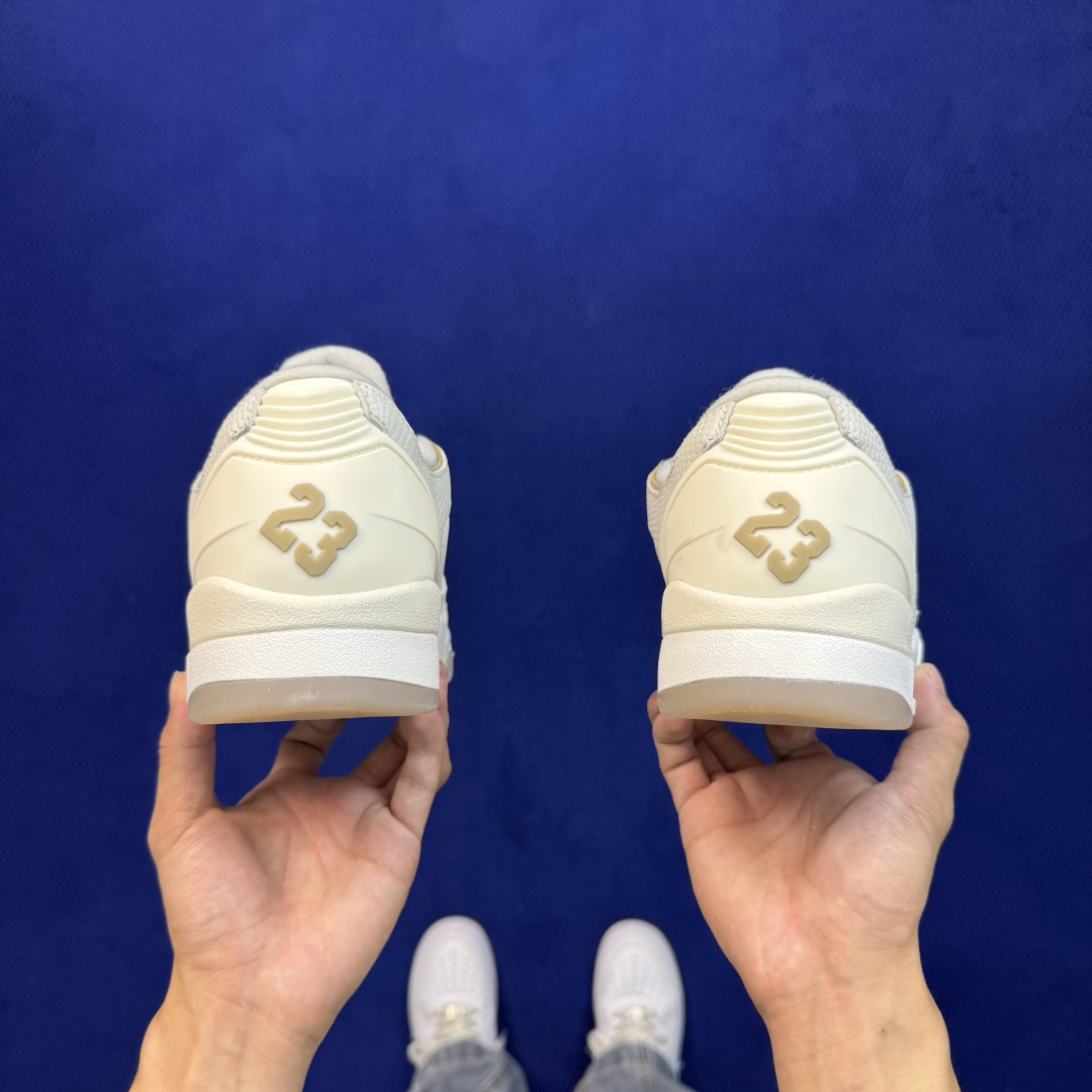 aj4 RM低帮系列 第25色:白 Jordan Air Jordan 4 RM 篮球鞋 大厂出品，品质稳定，长期供货！