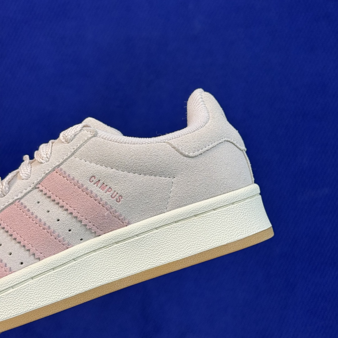 adidas originals CAMPUS 00s 面包鞋 低帮板鞋 大厂纯原，品质顶美！ 货号：JH5628 尺码