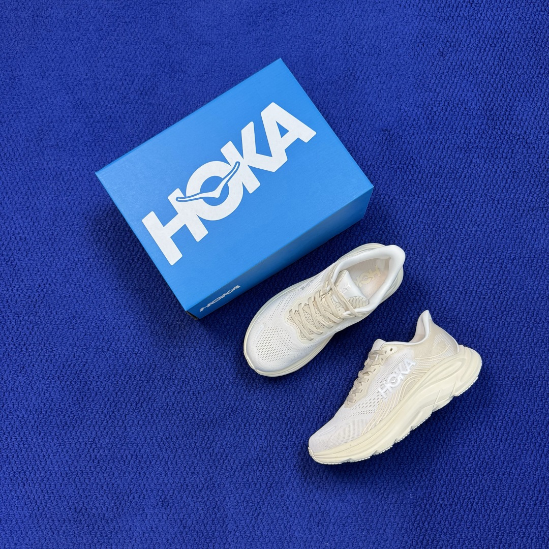 Hoka One One 克利夫顿11 马拉松跑鞋 Clifton 11马拉松训练跑步鞋 纯原大厂出品！品质库存稳定放心