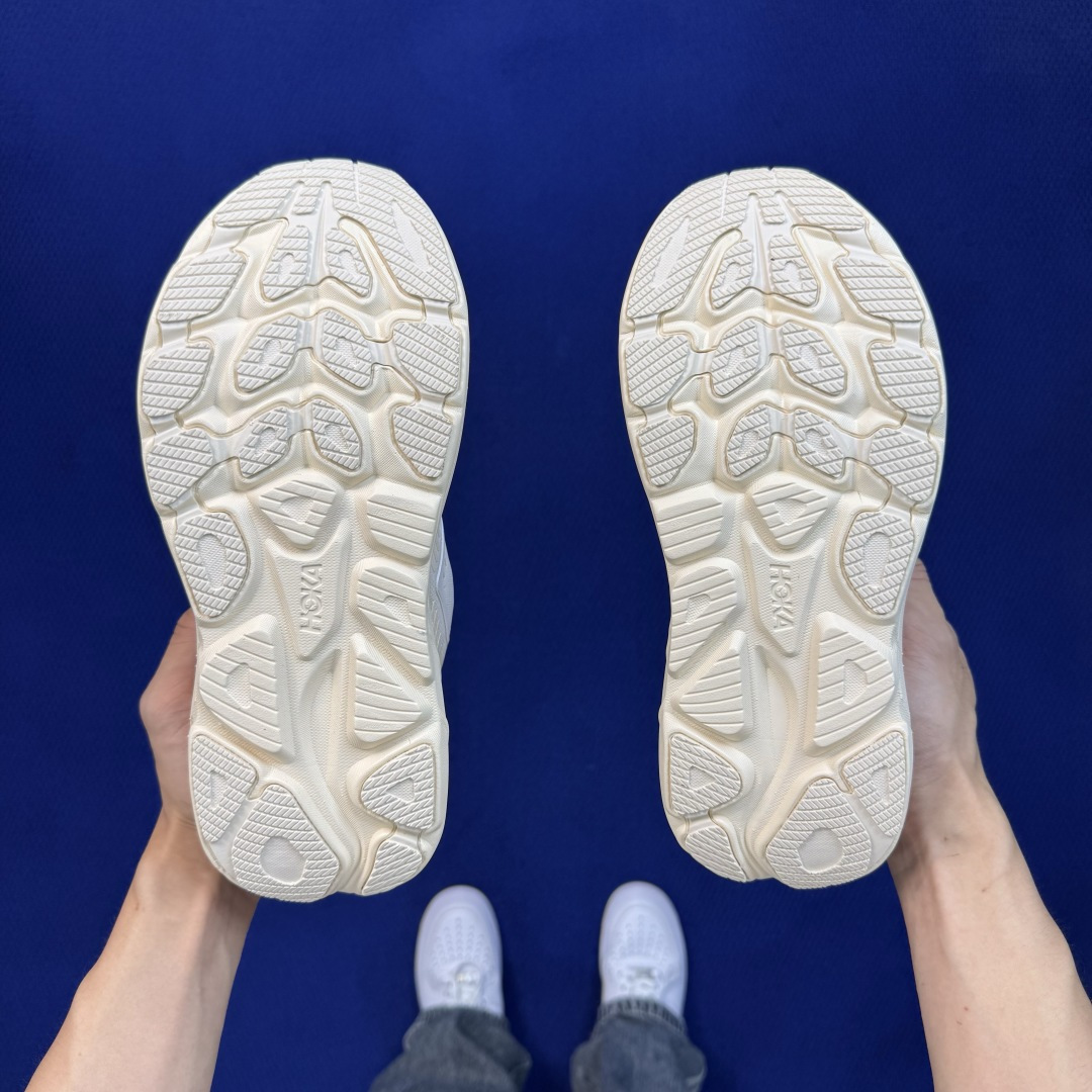 Hoka One One 克利夫顿11 马拉松跑鞋 Clifton 11马拉松训练跑步鞋 纯原大厂出品！品质库存稳定放心