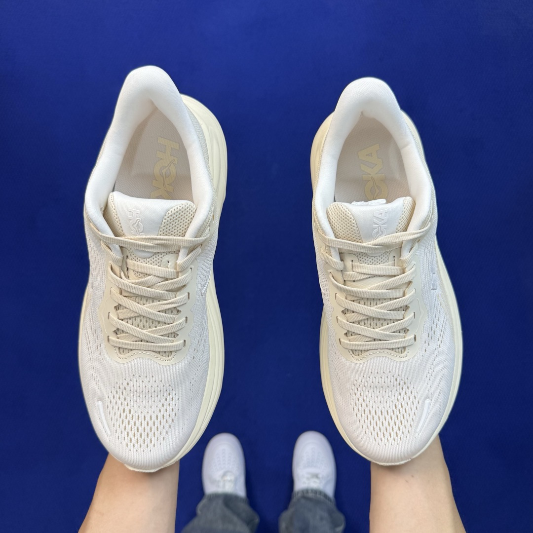 Hoka One One 克利夫顿11 马拉松跑鞋 Clifton 11马拉松训练跑步鞋 纯原大厂出品！品质库存稳定放心