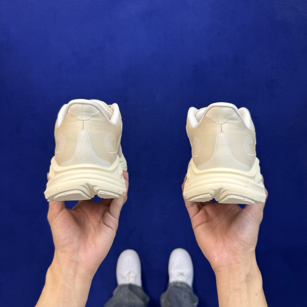 Hoka One One 克利夫顿11 马拉松跑鞋 Clifton 11马拉松训练跑步鞋 纯原大厂出品！品质库存稳定放心