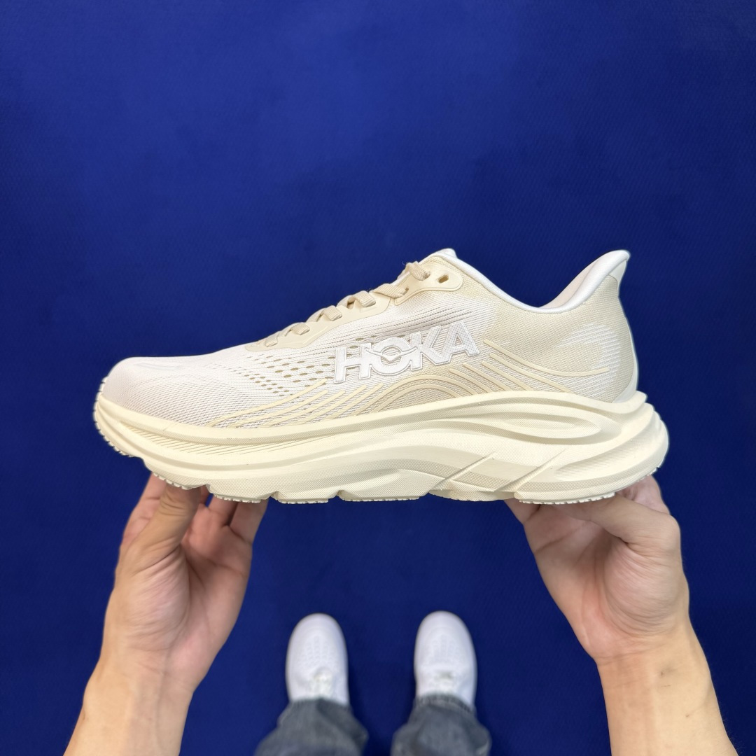 Hoka One One 克利夫顿11 马拉松跑鞋 Clifton 11马拉松训练跑步鞋 纯原大厂出品！品质库存稳定放心