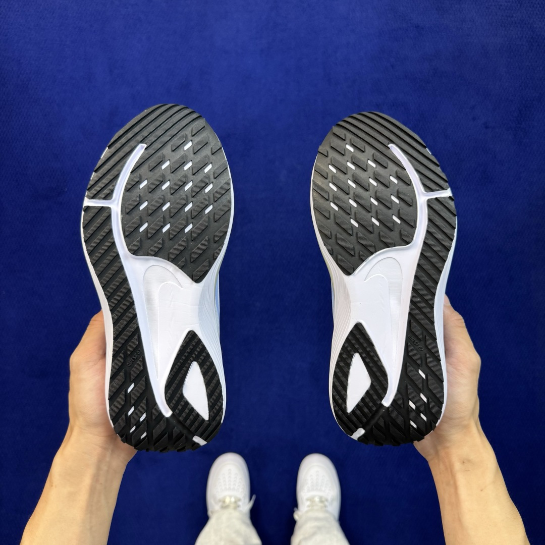 Nike Quest 7 网布透气 低帮跑步鞋 大厂纯原，1:1顶级品质！ DY第2色:白蓝 货号：IM9291-002