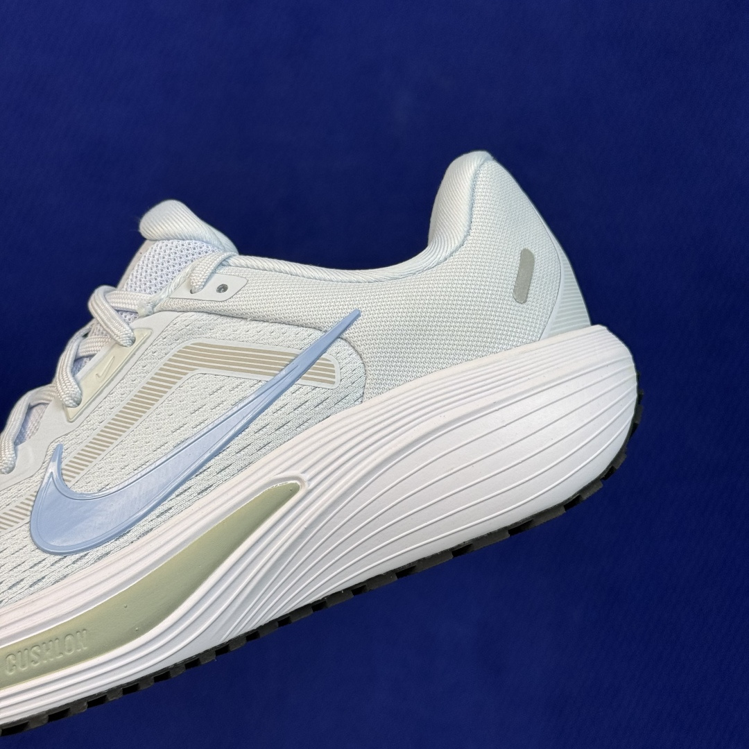 Nike Quest 7 网布透气 低帮跑步鞋 大厂纯原，1:1顶级品质！ DY第2色:白蓝 货号：IM9291-002