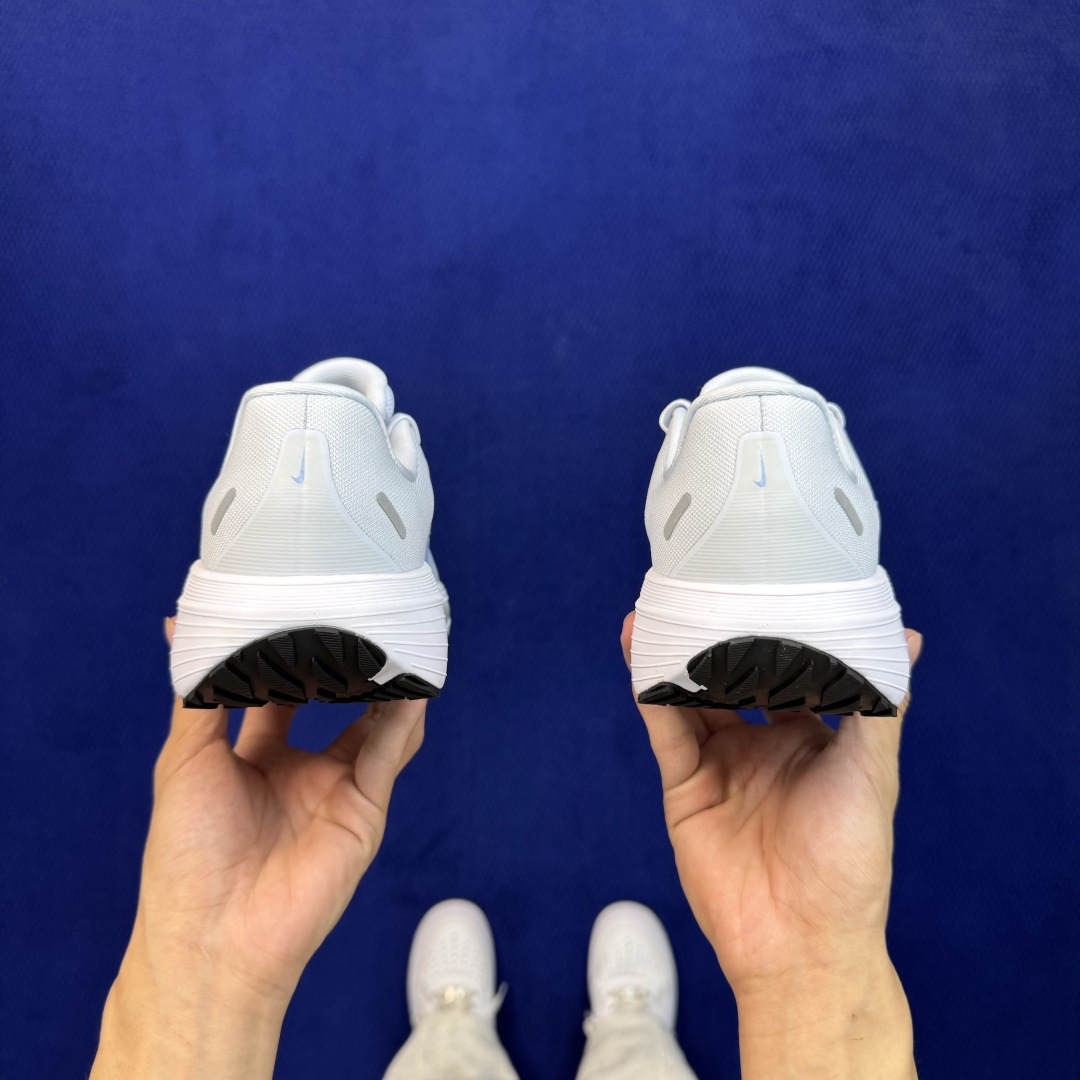 Nike Quest 7 网布透气 低帮跑步鞋 大厂纯原，1:1顶级品质！ DY第2色:白蓝 货号：IM9291-002