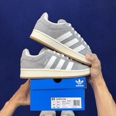adidas originals CAMPUS 00s 面包鞋 低帮板鞋 大厂纯原,品质顶美! 货号:HQ8707 尺码 adidas originals CAMPUS 00s 面包鞋 低帮板鞋 大厂纯原,品质顶美! 货号:HQ8707 尺码