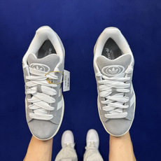 adidas originals CAMPUS 00s 面包鞋 低帮板鞋 大厂纯原,品质顶美! 货号:HQ8707 尺码 adidas originals CAMPUS 00s 面包鞋 低帮板鞋 大厂纯原,品质顶美! 货号:HQ8707 尺码