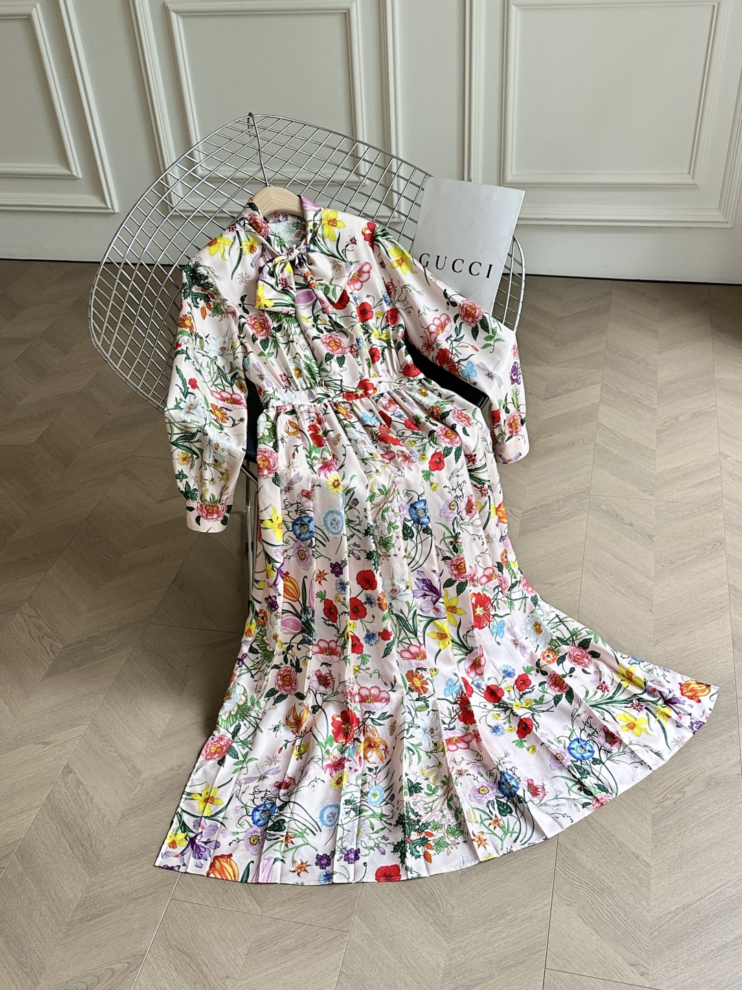 구찌 여성 원피스 117750 Gucci Dress