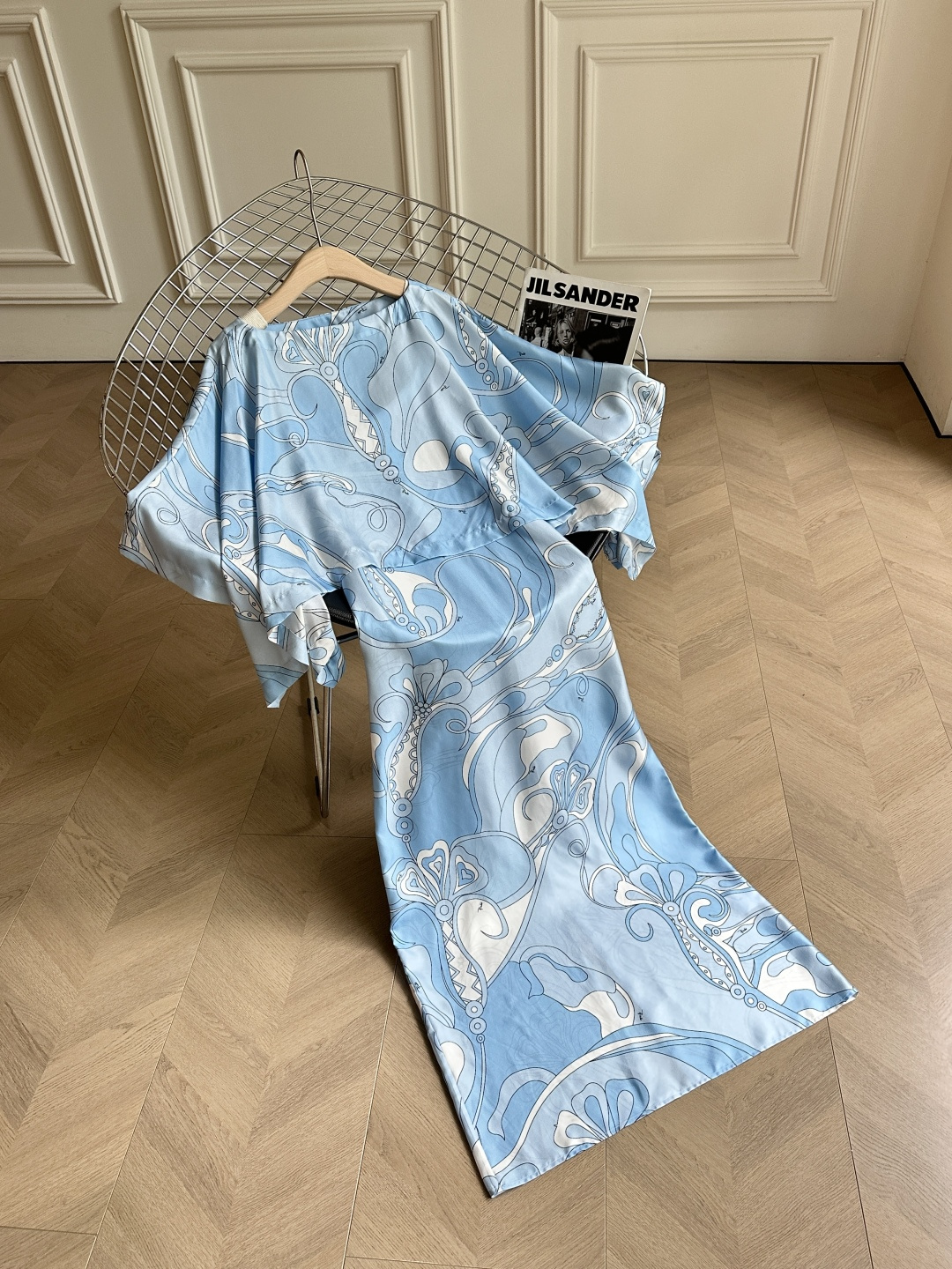 질샌더 여성 원피스 117751 Jil Sander Dress