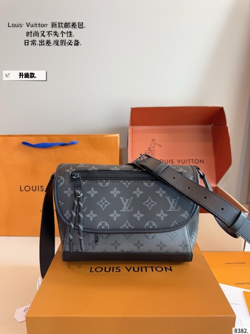 Louis Vuitton Outdoor Messenger Bag: Classic & Durable Design 1 Louis Vuitton Outdoor Messenger Bag: Classic & Durable Design