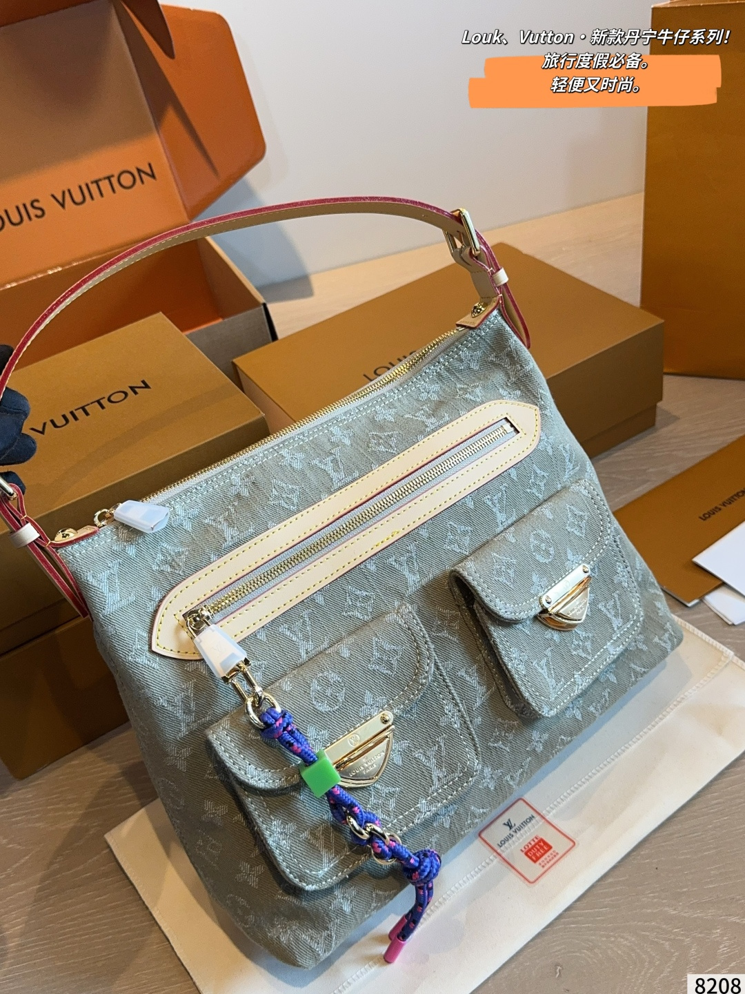 Handbag 10568