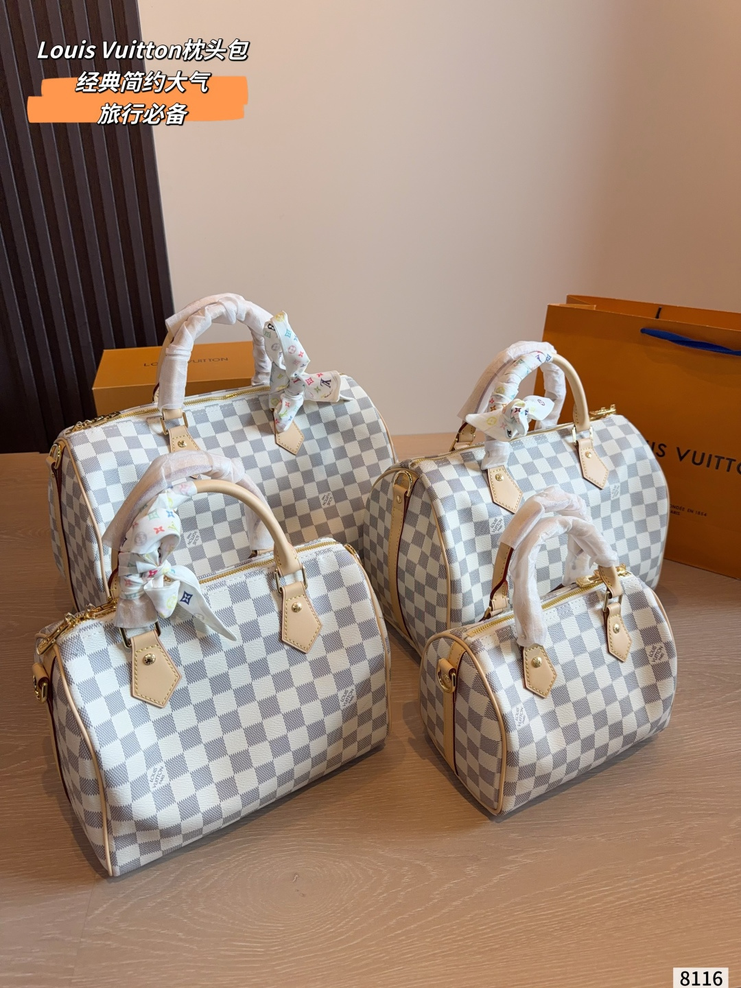 Louis Vuitton Handbag 10564
