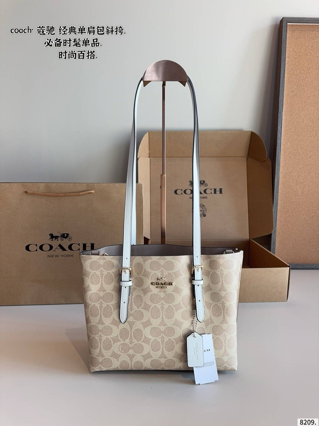 Tote Bag 10575