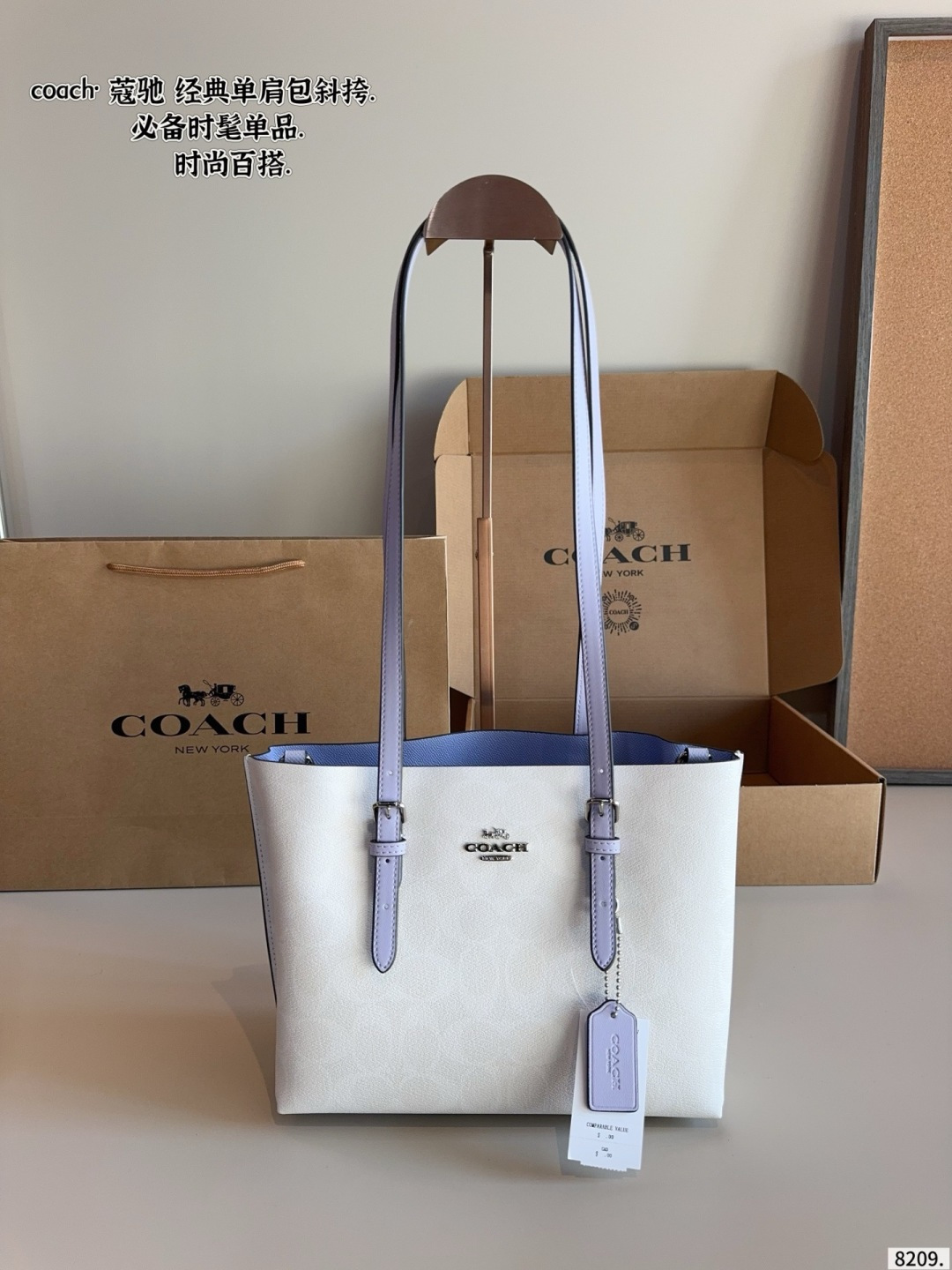 Tote Bag 10574