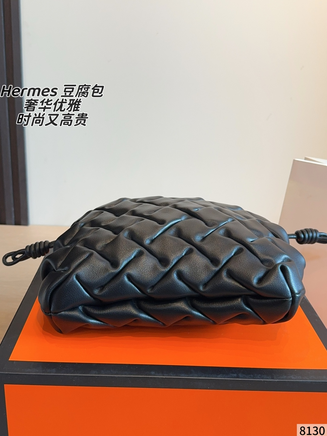 Hermes Women Hermès Les Nécessaires d'Hermès ​​ Swift ￼ 23*5*18cm — photo 7