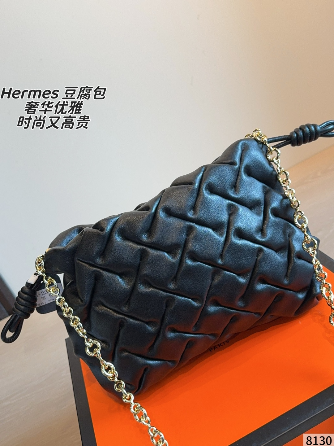 Hermes Women Hermès Les Nécessaires d'Hermès ​​ Swift ￼ 23*5*18cm — photo 2