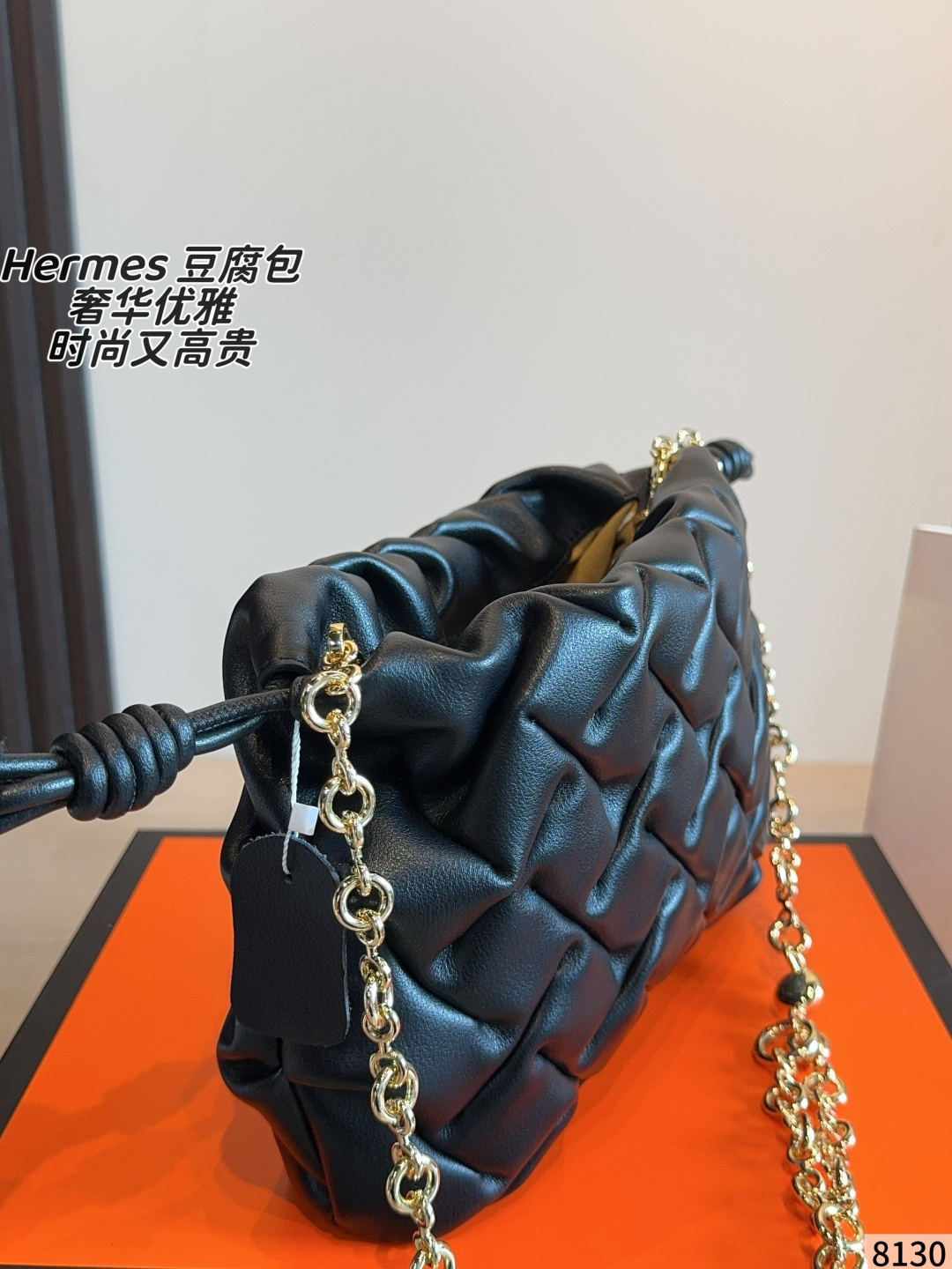 Hermes Women Hermès Les Nécessaires d'Hermès ​​ Swift ￼ 23*5*18cm — photo 5