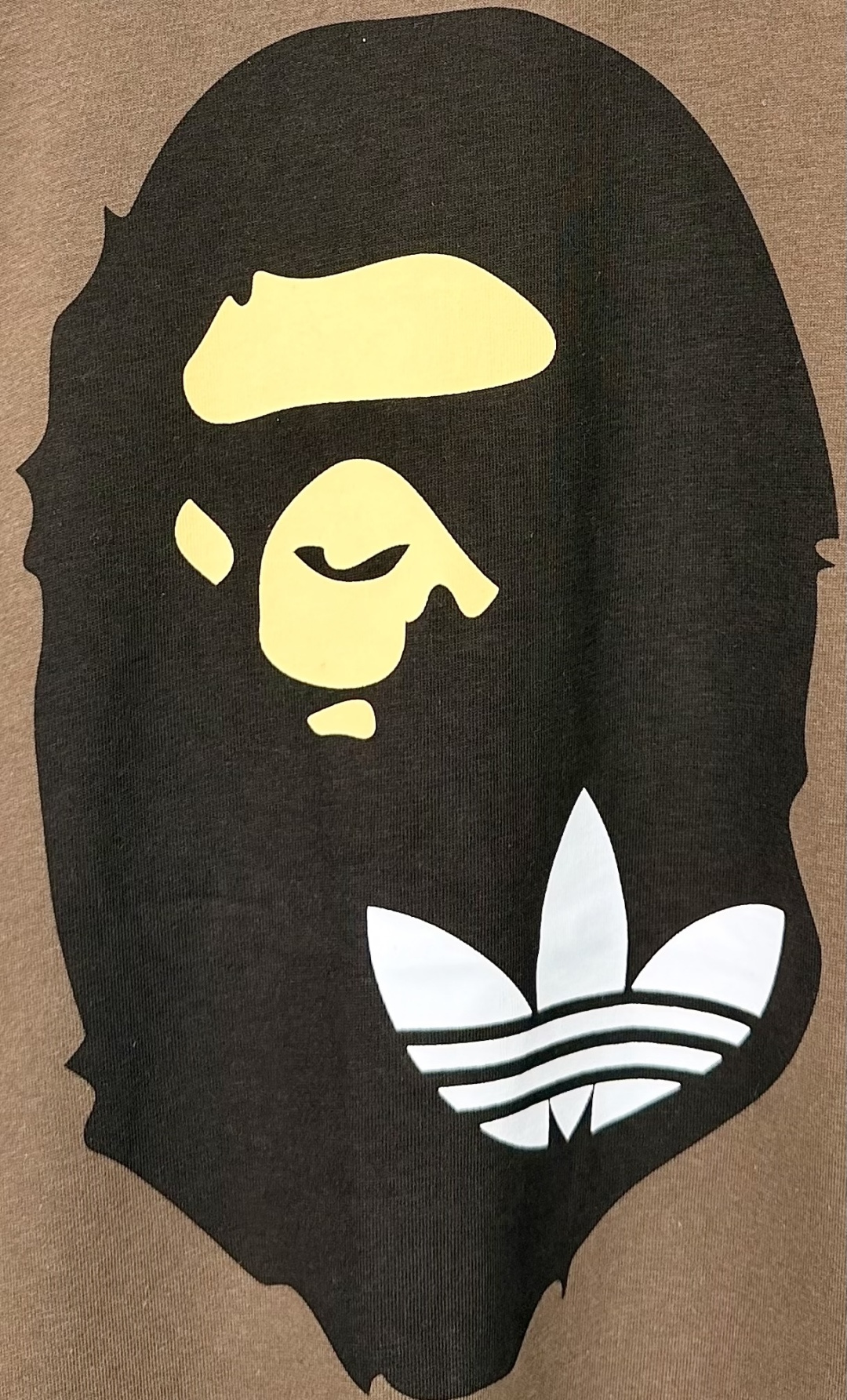 Bape Clothes F309- adidas originals × bape — photo 8