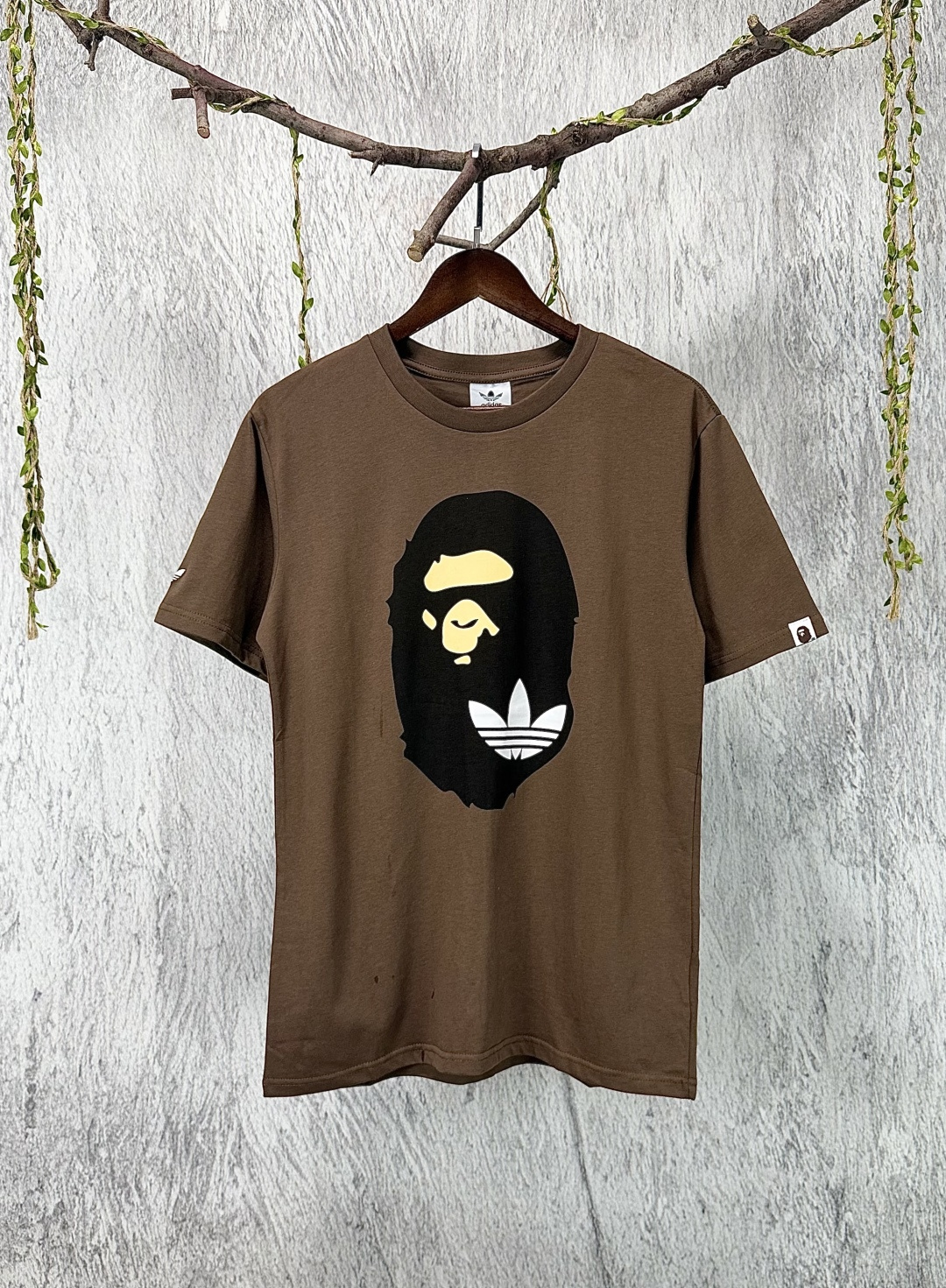 Bape Clothes F309- adidas originals × bape
