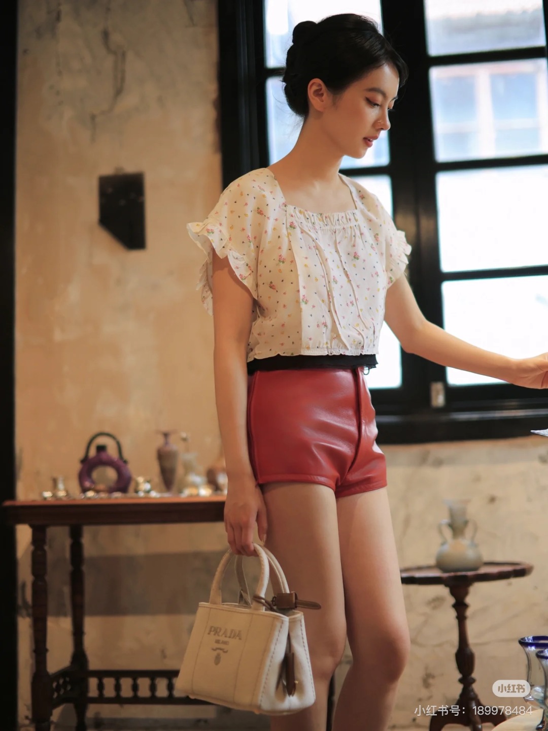 [Prada Women
