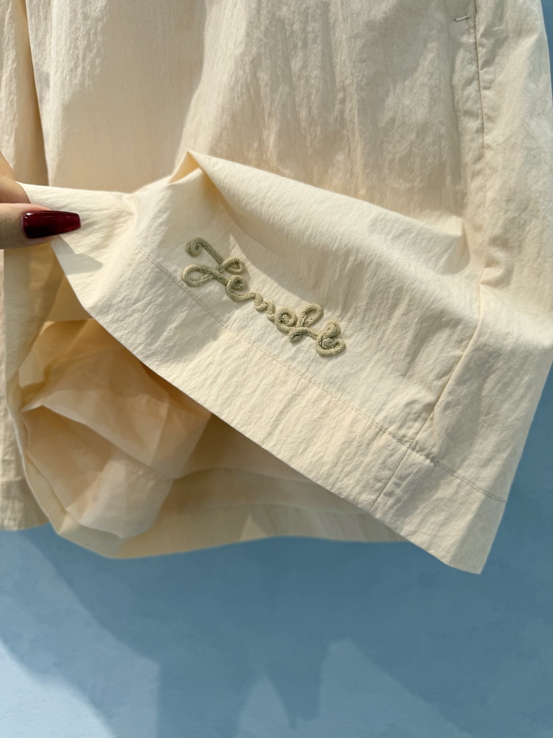 Stylish and Sustainable Women’s Clothing: P736 Collection Overview - 图片 6