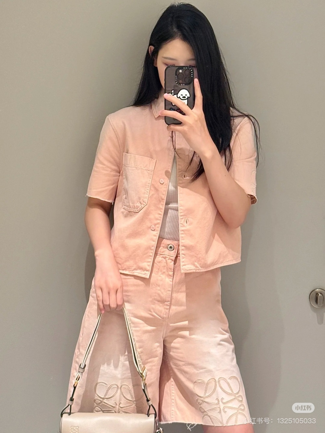 “Custom Retro Cowboy Suit with Logo Embroidery and Cotton Fabric for Summer” - 图片 5