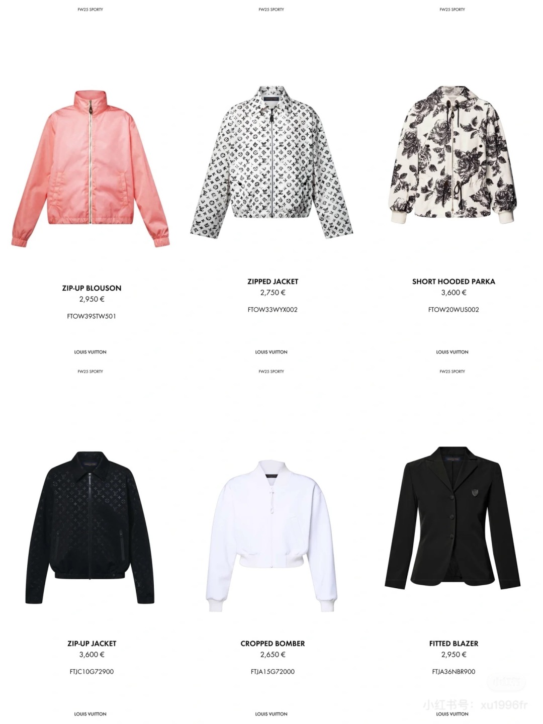 Title: Lv25new Logo Cow-Skin Cotton T-Shirt Description Summary: Lv25new logo cow-skin cotton T-shirt, 100% cotton, loose fit, branded steel hardware, online - 图片 6