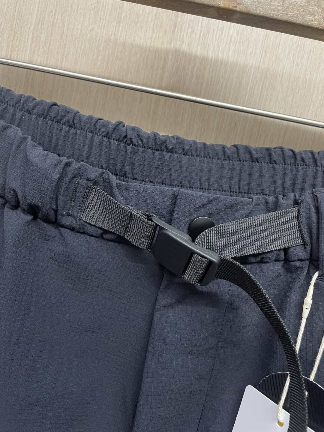 Мужские шорты из износостойкой ткани Cordura, с карманами, водоотталкивающие Без бренда