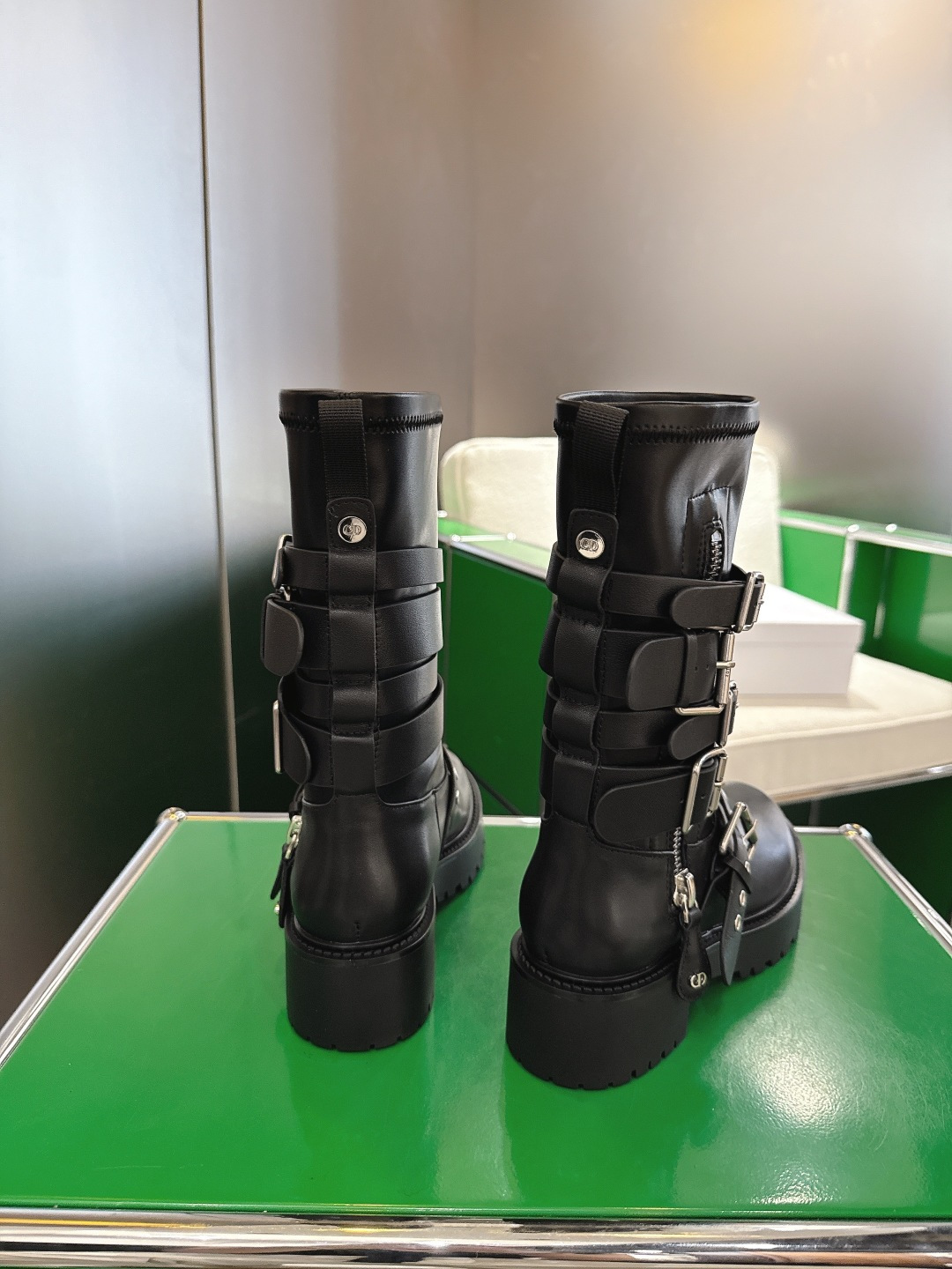 Dior Boots