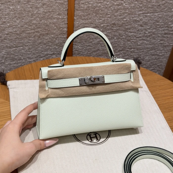 에르메스 켈리 미니 가방 144680