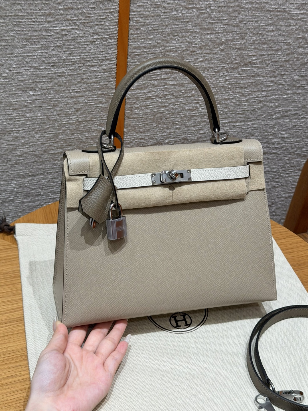 에르메스 144932 가방 Hermes Bag