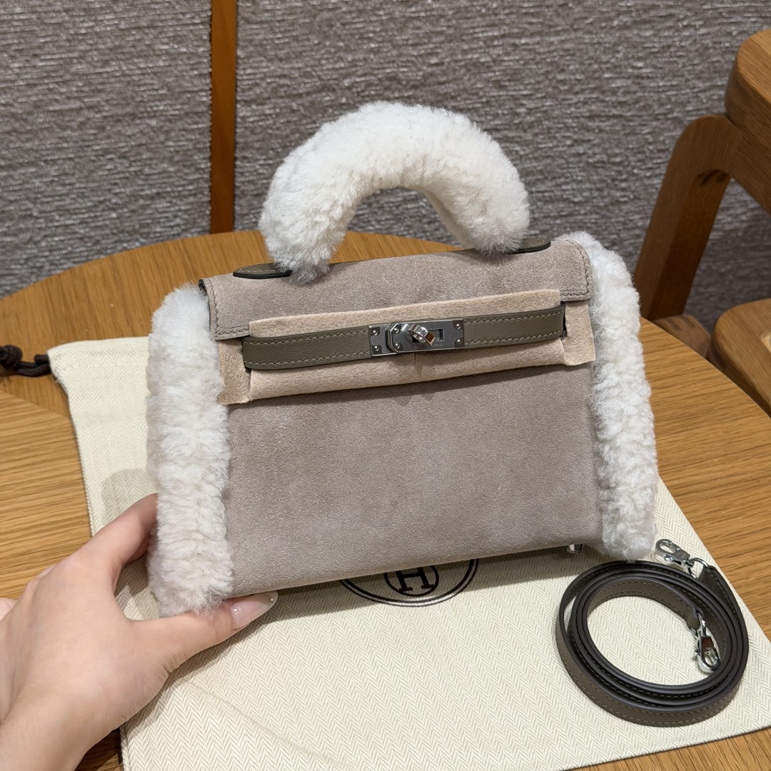 에르메스 켈리 테디 가방 144949