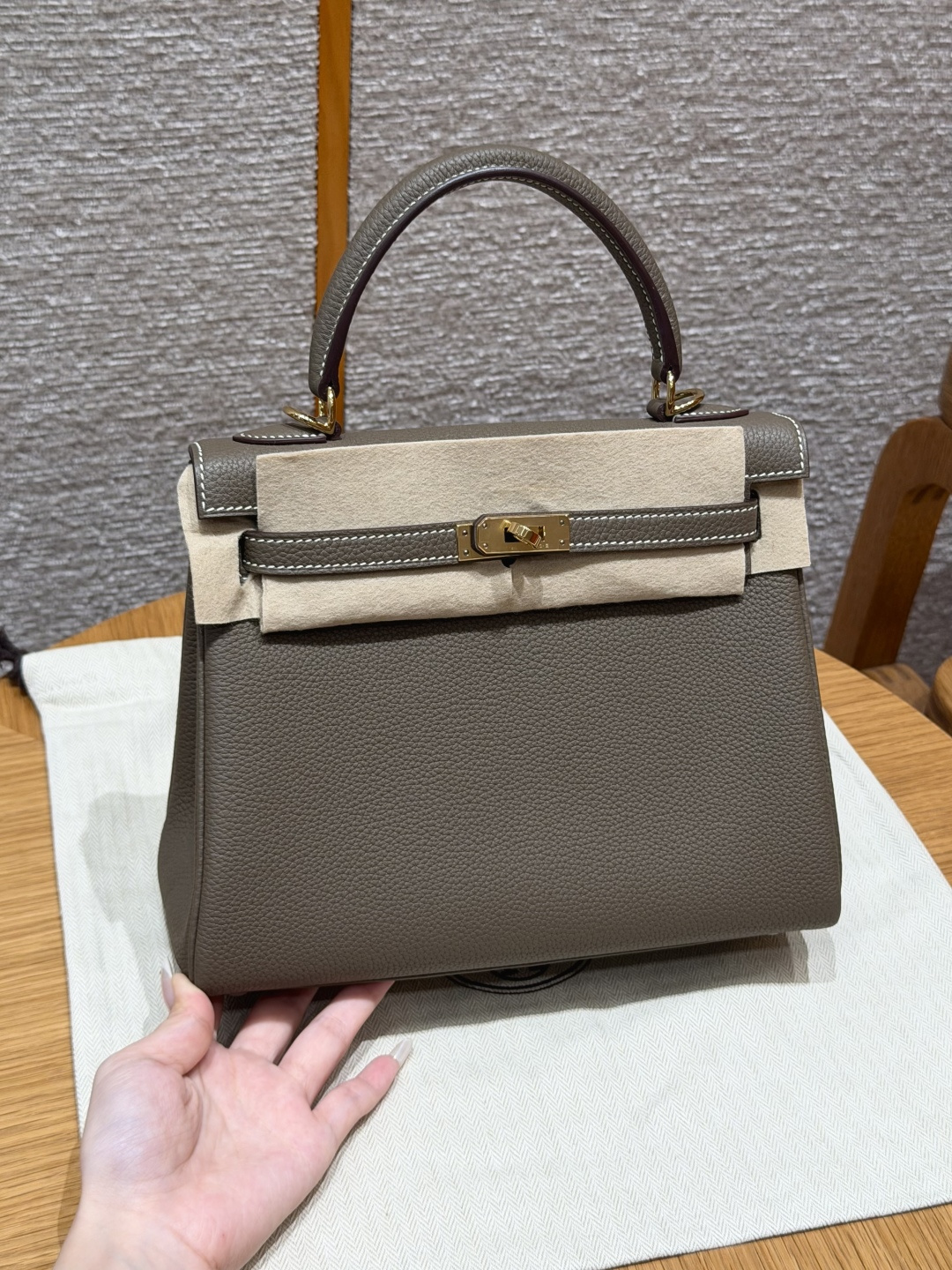 에르메스 144933 가방 Hermes Bag