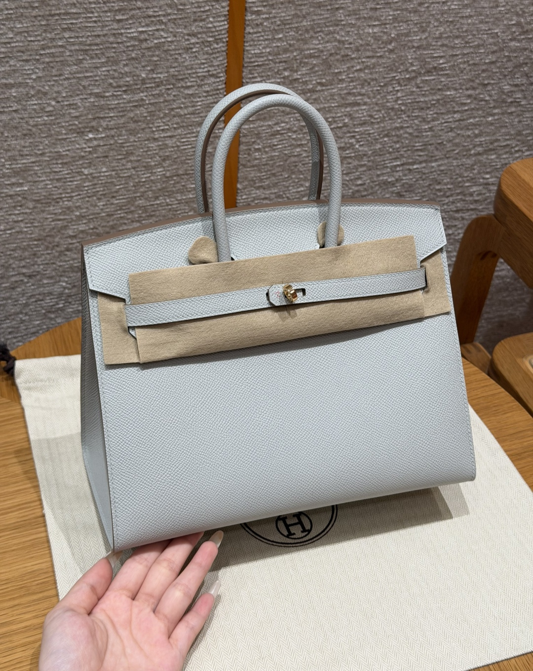 에르메스 144943 가방 Hermes Bag