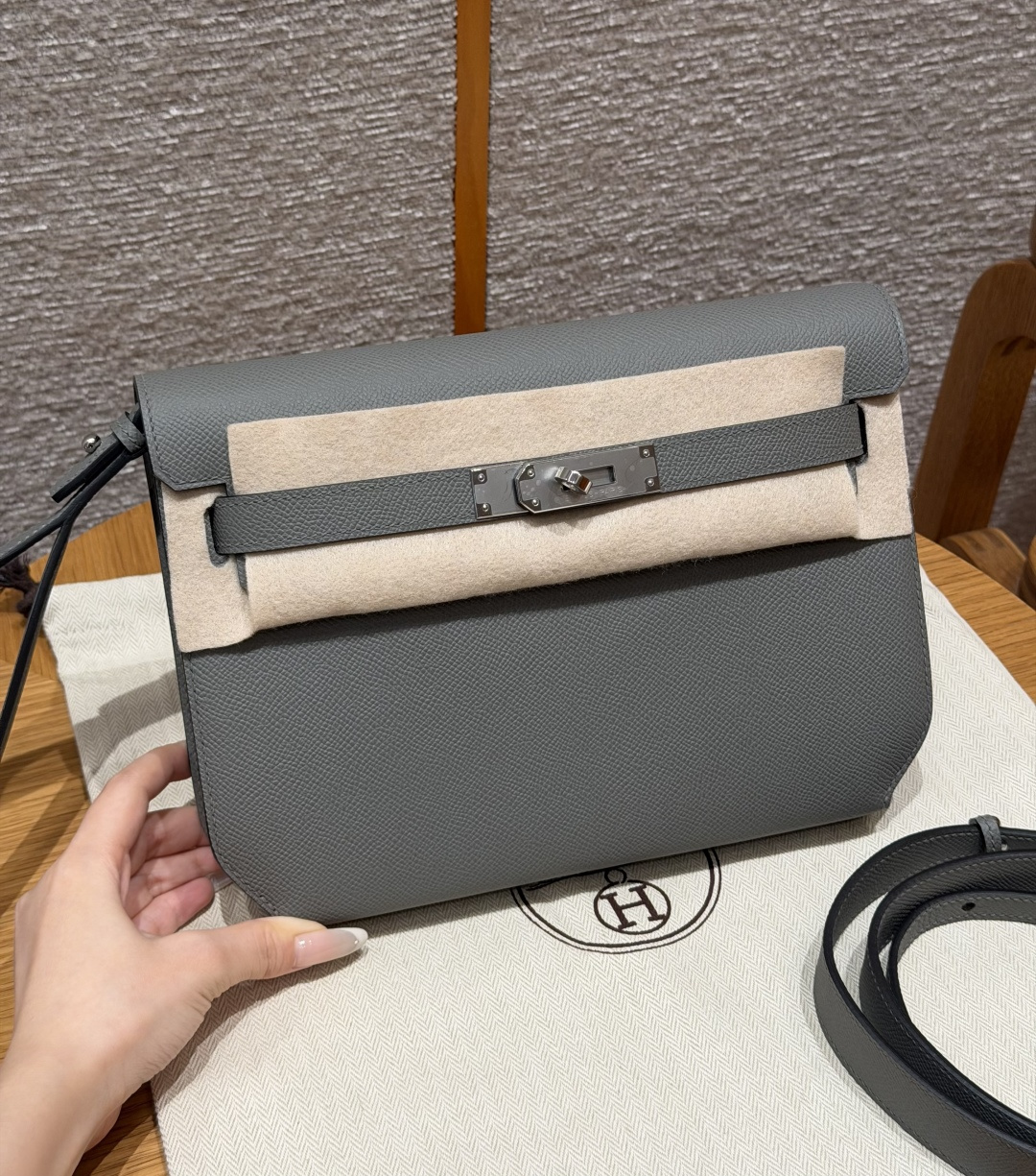 에르메스 144953 가방 Hermes Bag