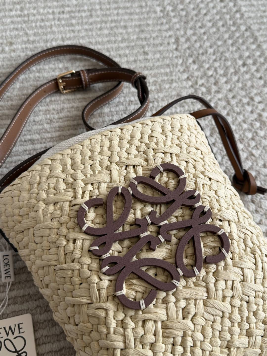 Loewe Green everyday