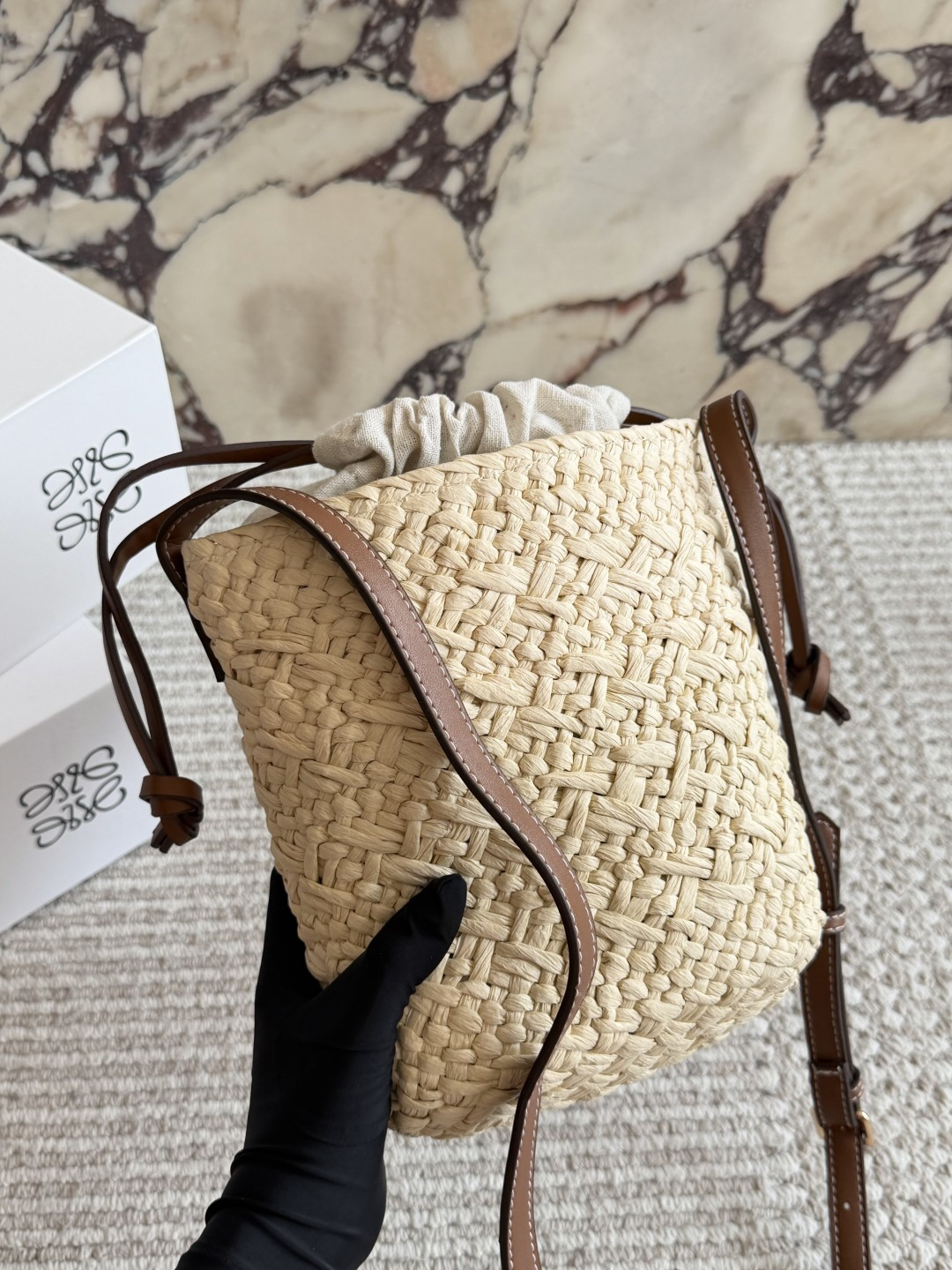 Loewe Green everyday