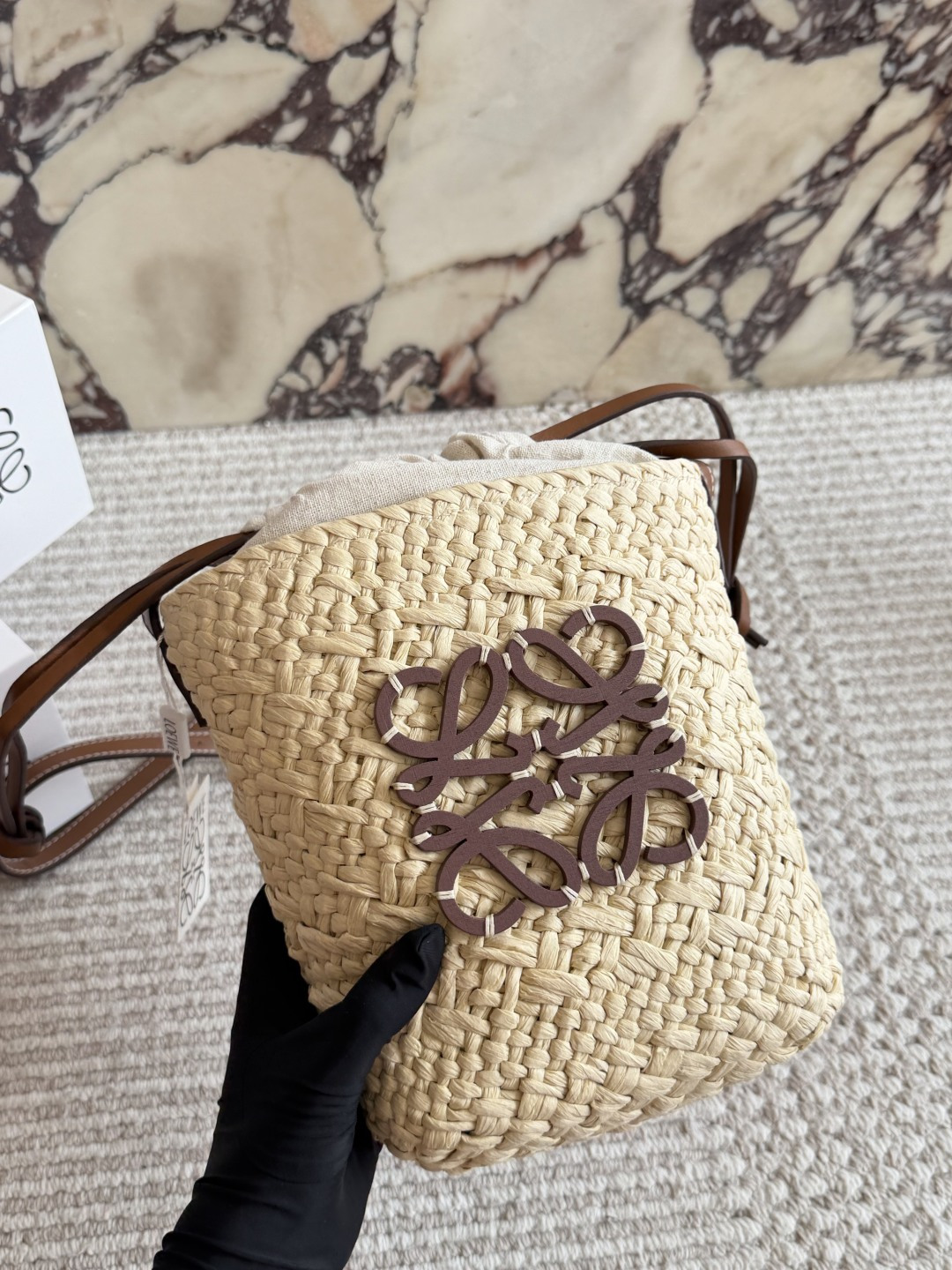 Loewe Green everyday