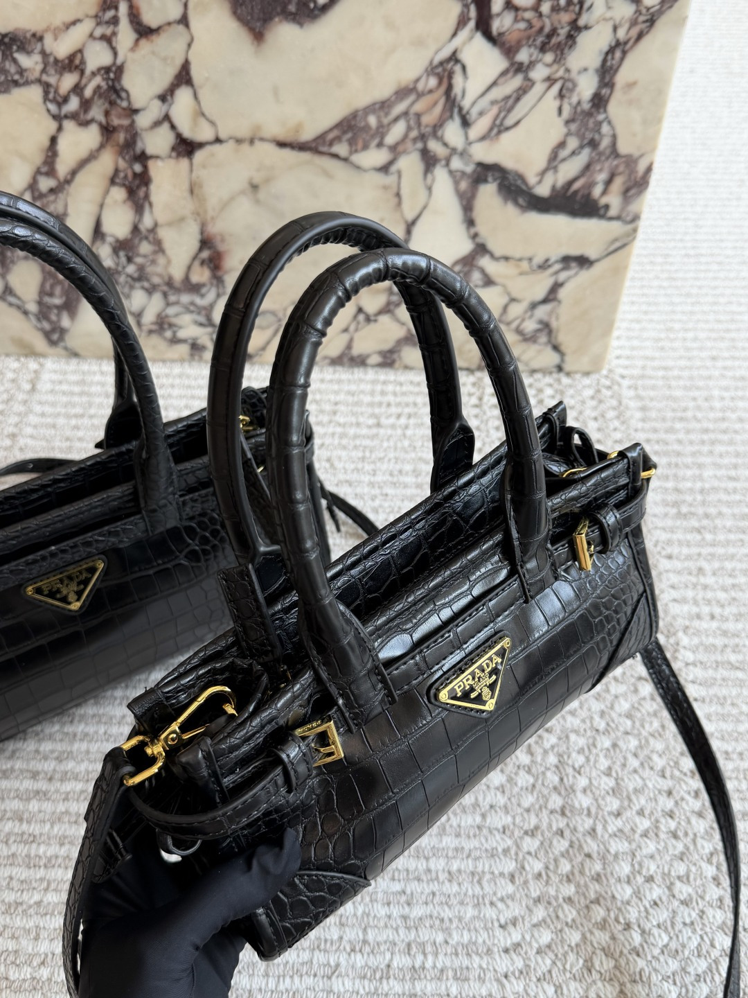 Prada everyday