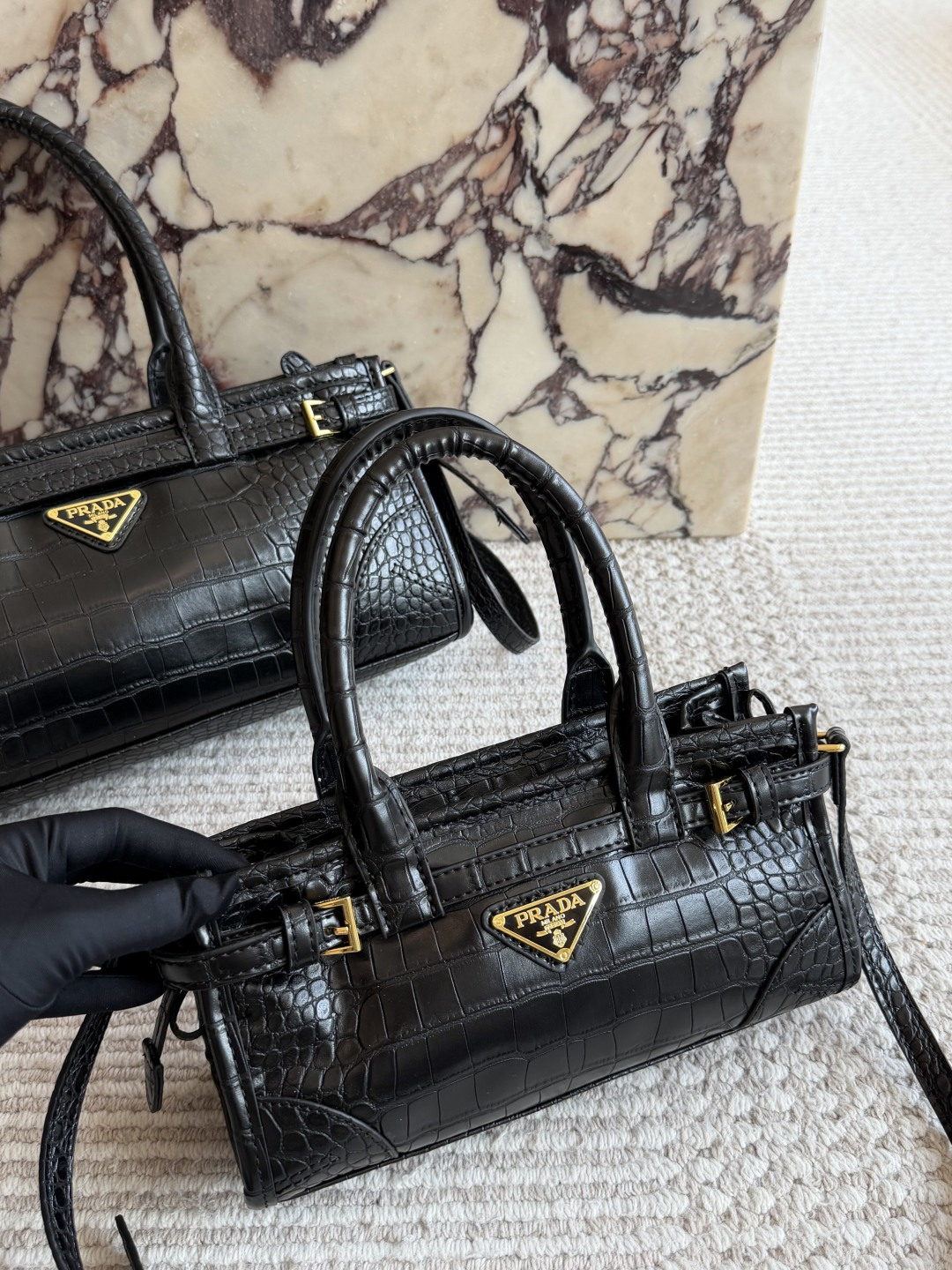 Prada everyday