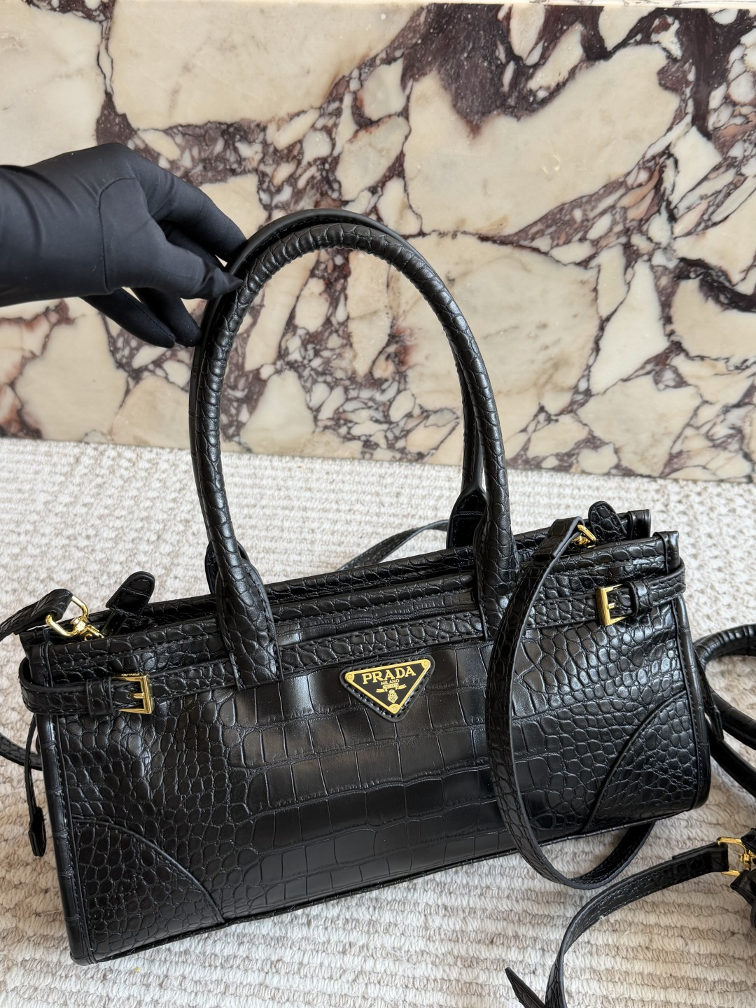 Prada everyday