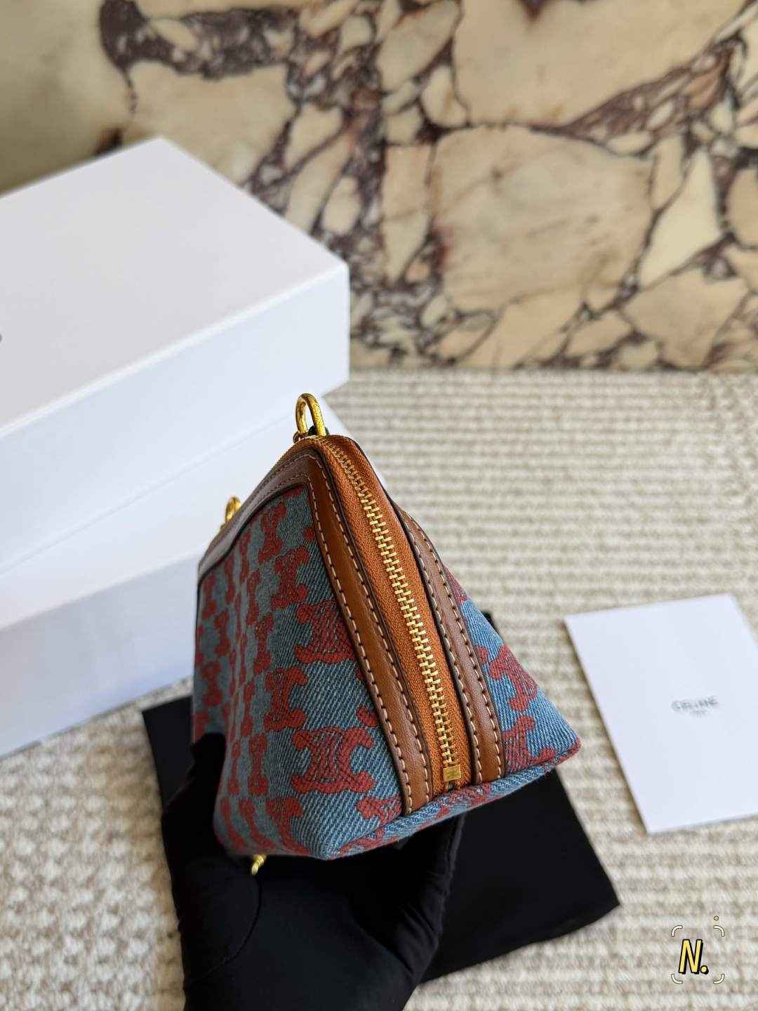 Borsa Celine ▫ Celine — photo 4