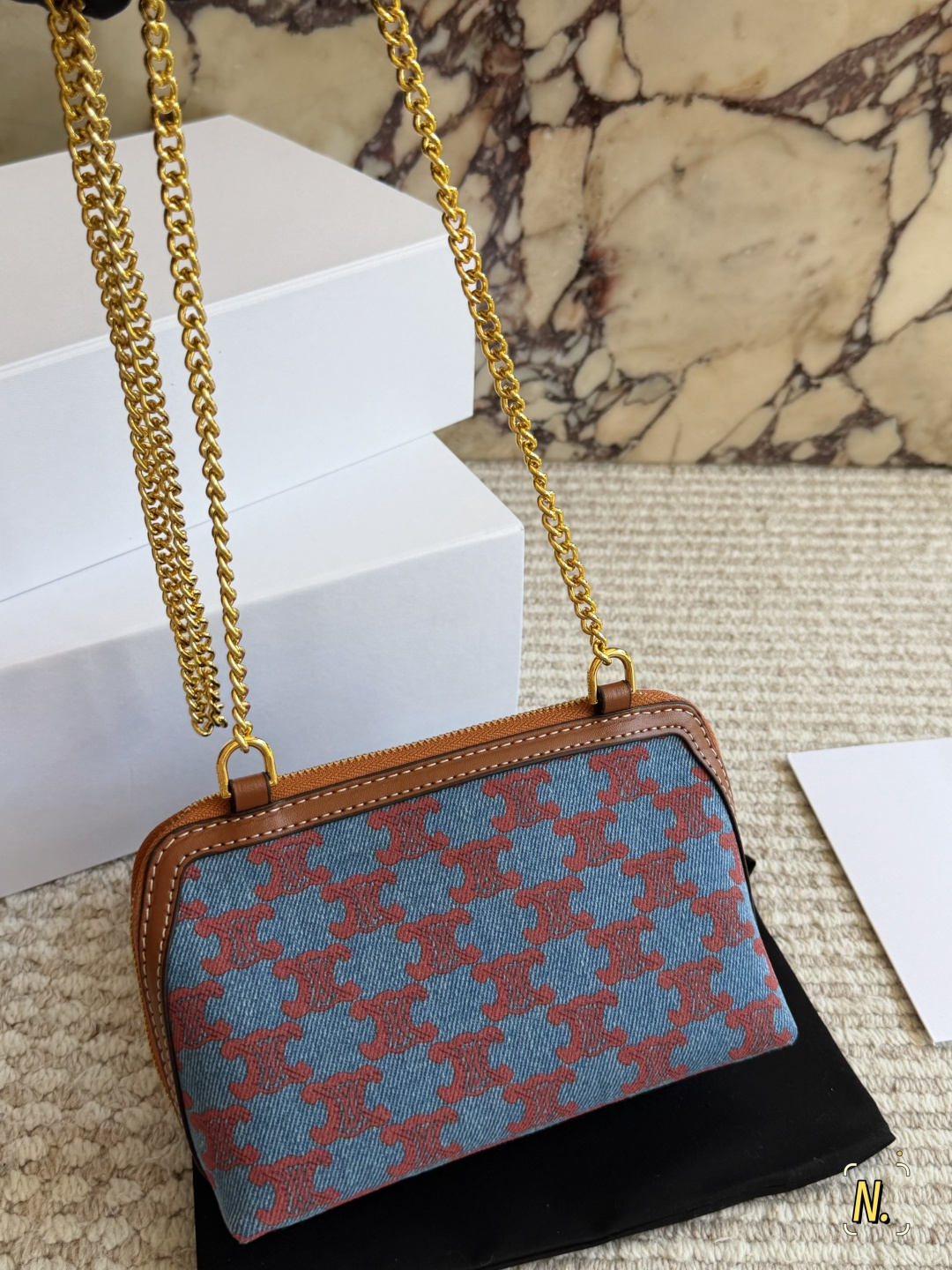 Borsa Celine ▫ Celine — photo 9
