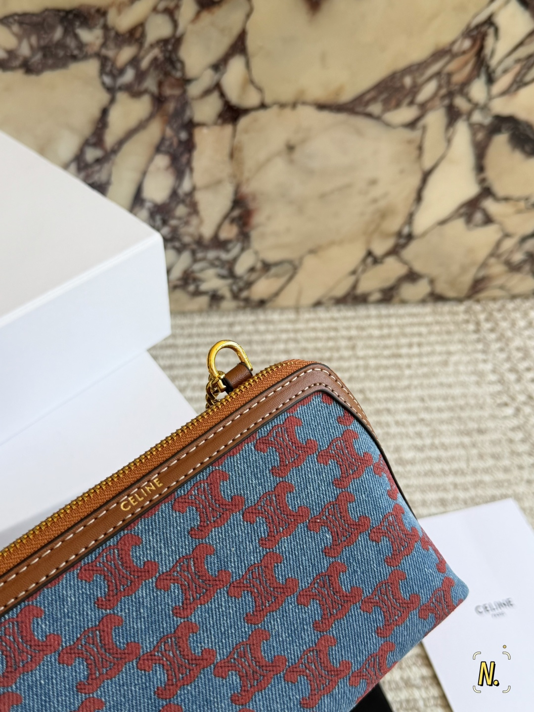 Borsa Celine ▫ Celine — photo 2
