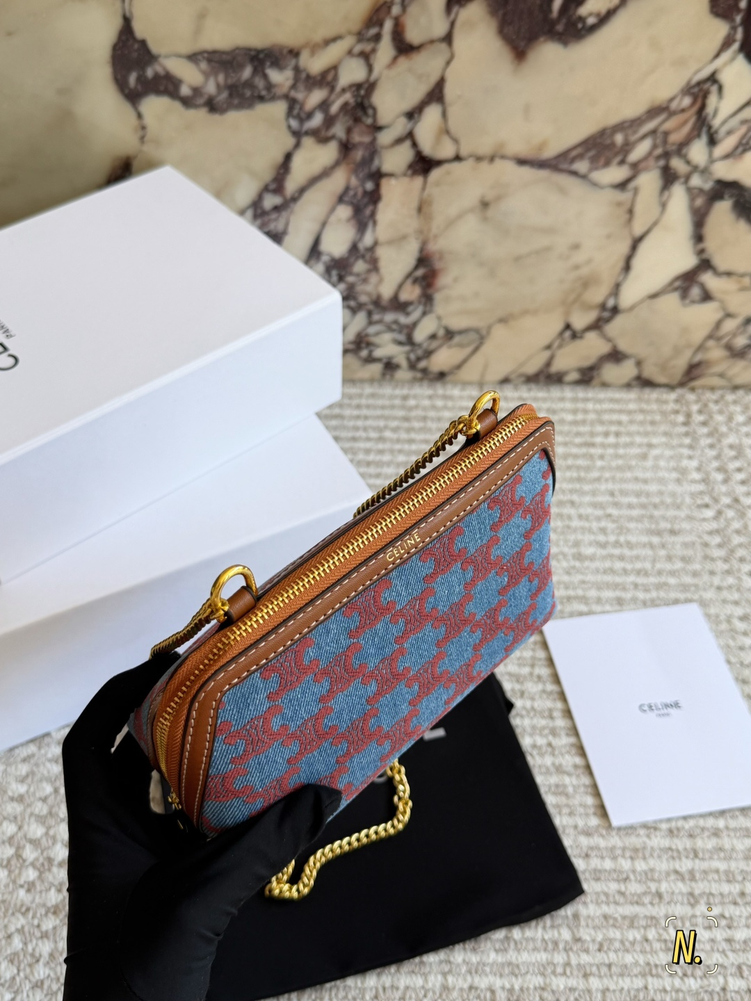 Borsa Celine ▫ Celine — photo 3